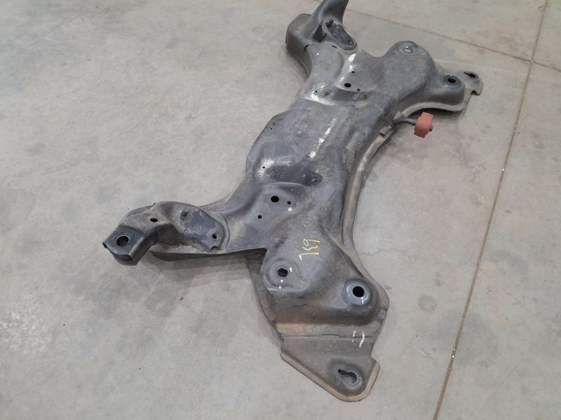 2012-2017 Hyundai Accent Front Crossmember Subframe OEM 624001R000