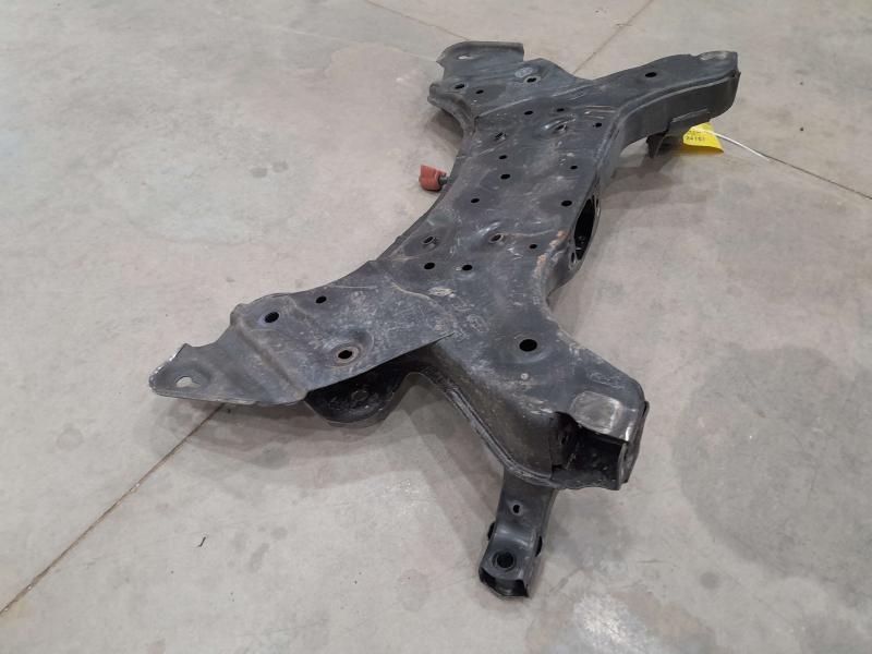 2012-2017 Hyundai Accent Front Crossmember Subframe OEM 624001R000
