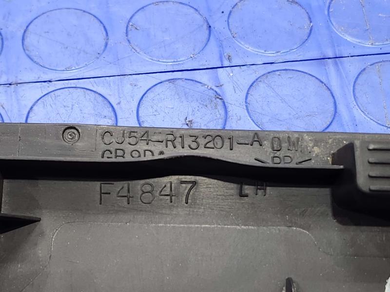 2016 Ford Escape Misc Ebay Parts