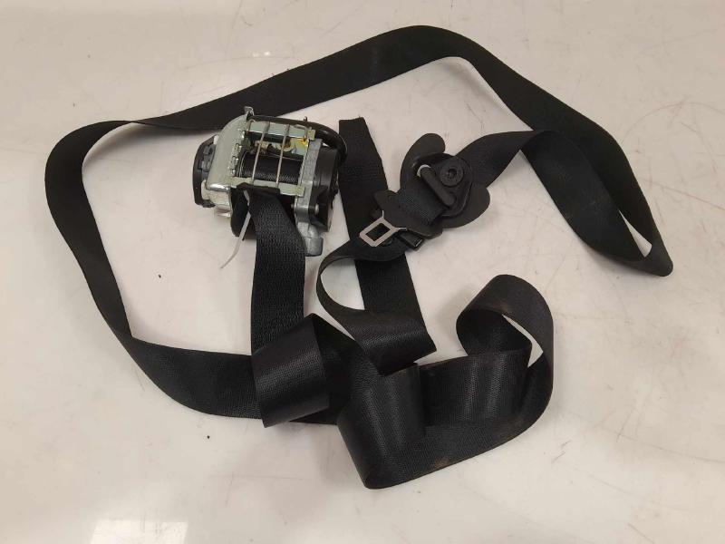 2014 MINI Paceman Front Seat Belt