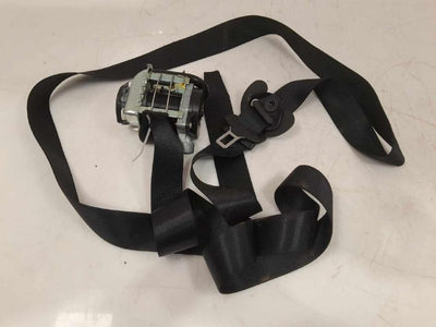 2014 MINI Paceman Front Seat Belt
