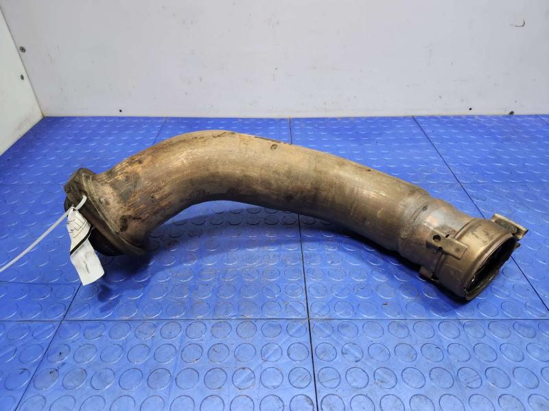 2012 Ford F-250 Super Duty Exhaust Cross Over Pipe