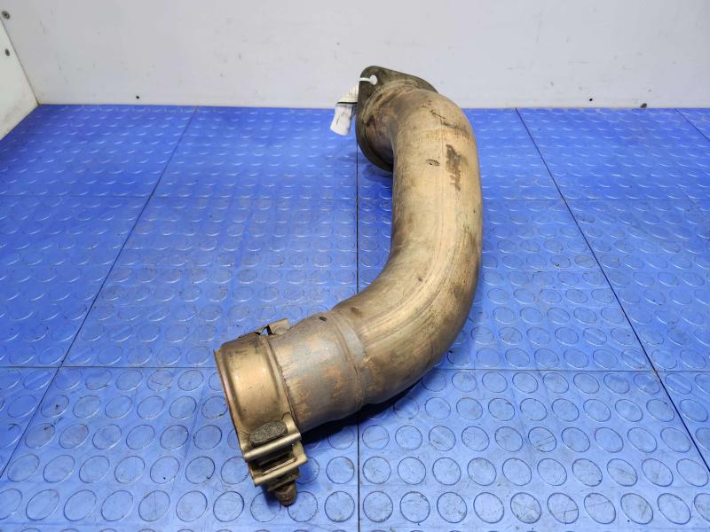 2012 Ford F-250 Super Duty Exhaust Cross Over Pipe