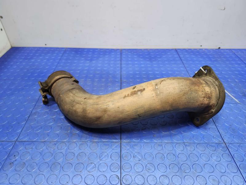 2012 Ford F-250 Super Duty Exhaust Cross Over Pipe