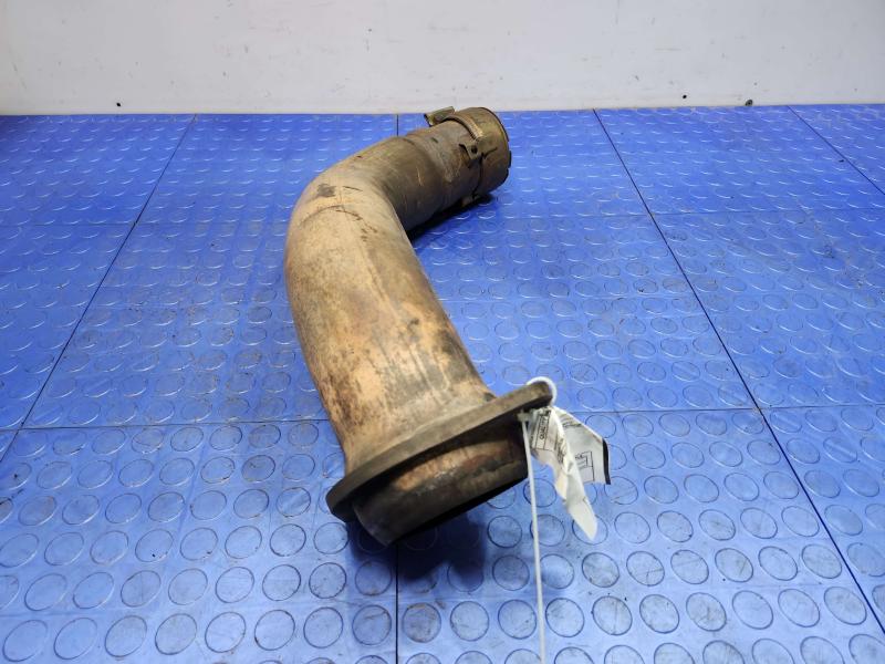 2012 Ford F-250 Super Duty Exhaust Cross Over Pipe