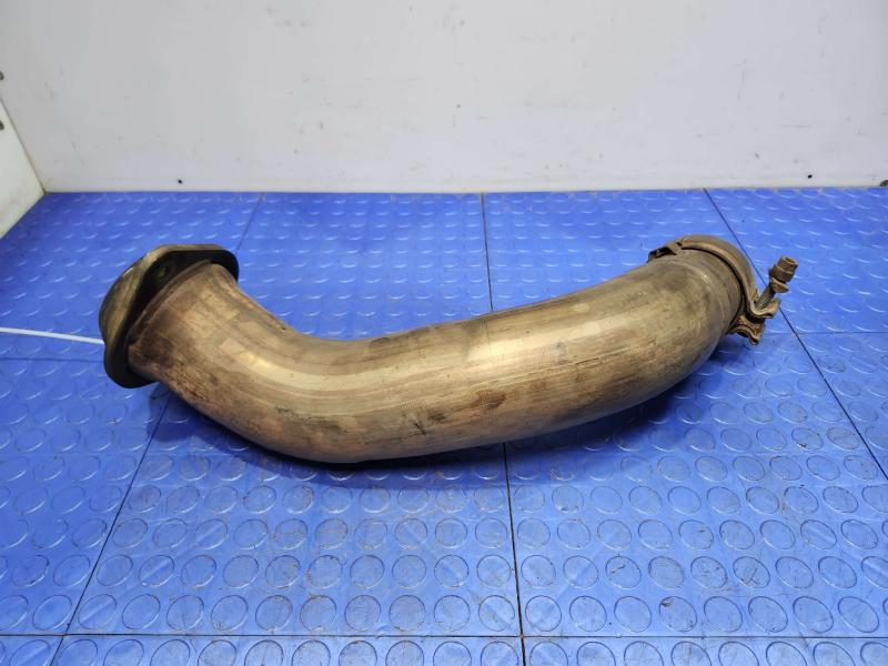 2012 Ford F-250 Super Duty Exhaust Cross Over Pipe