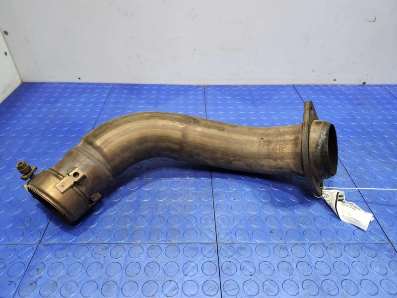 2012 Ford F-250 Super Duty Exhaust Cross Over Pipe