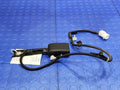 2015 Toyota Prius Front Seat Belt