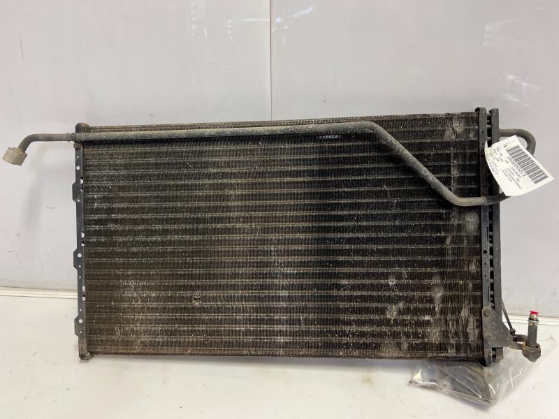 1996 Oldsmobile Ciera Condenser