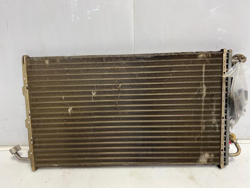 1996 Oldsmobile Ciera Condenser