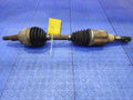 2010 Dodge Ram 1500 Axle Shaft