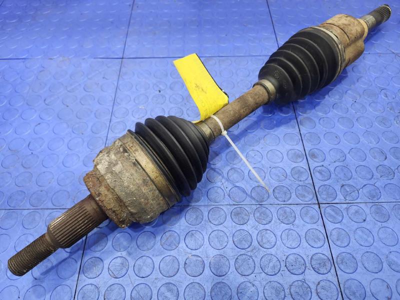 2010 Dodge Ram 1500 Axle Shaft