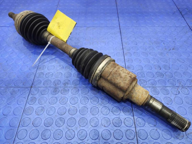 2010 Dodge Ram 1500 Axle Shaft