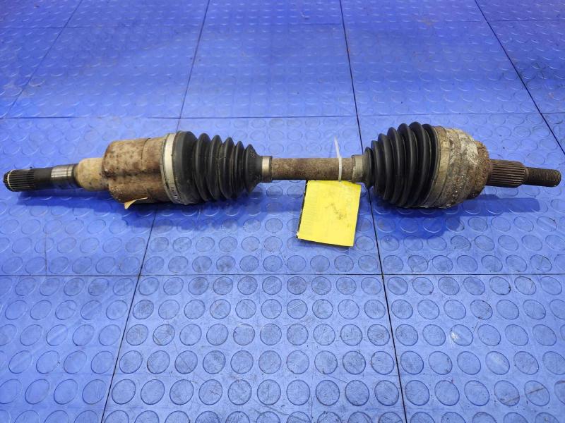 2010 Dodge Ram 1500 Axle Shaft