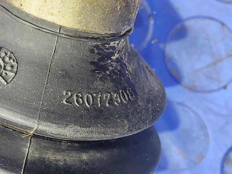 2010 Dodge Ram 1500 Axle Shaft
