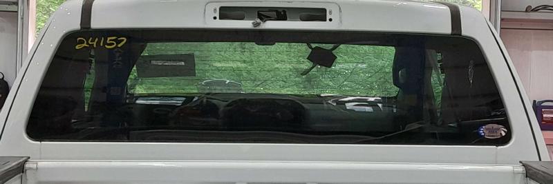 2020 GMC Canyon Back Glass/Window