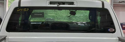 2020 GMC Canyon Back Glass/Window