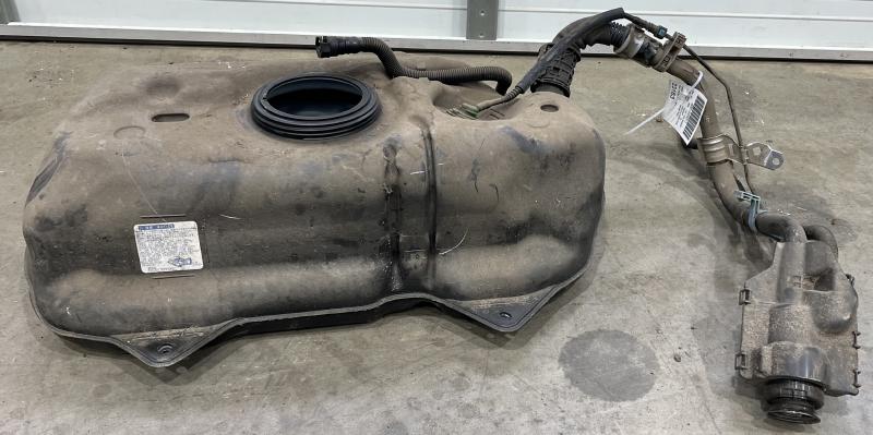 2016 Toyota Prius Fuel Tank Assembly