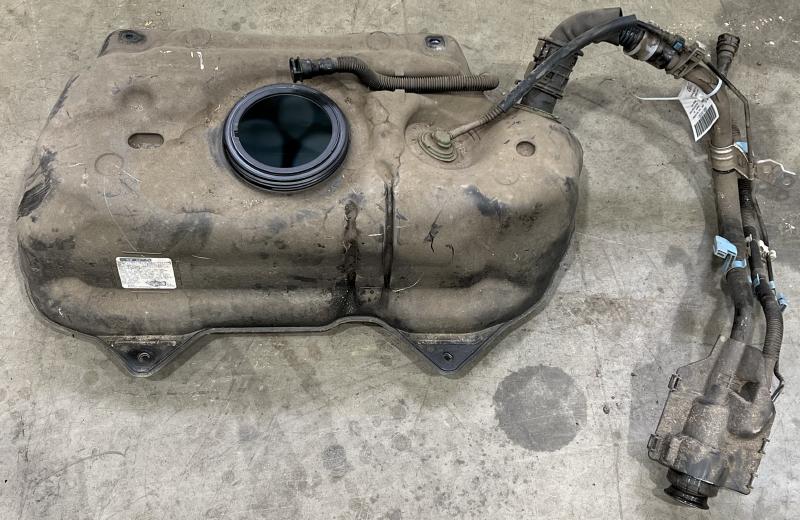 2016 Toyota Prius Fuel Tank Assembly