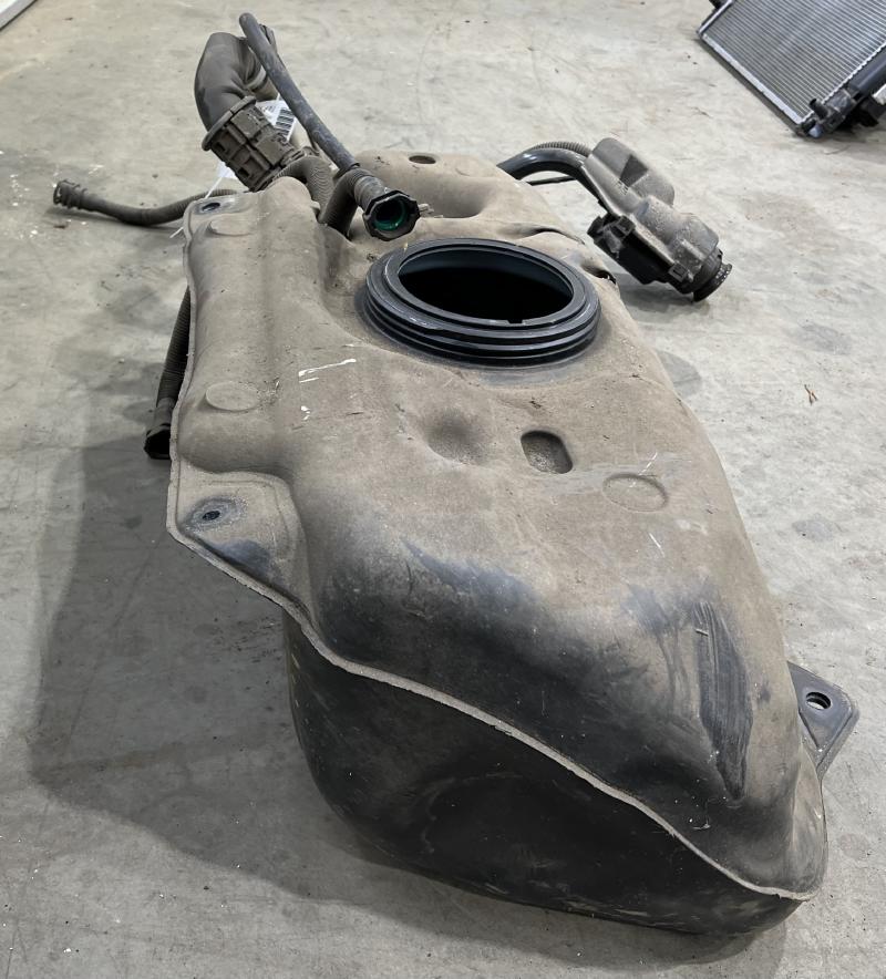 2016 Toyota Prius Fuel Tank Assembly
