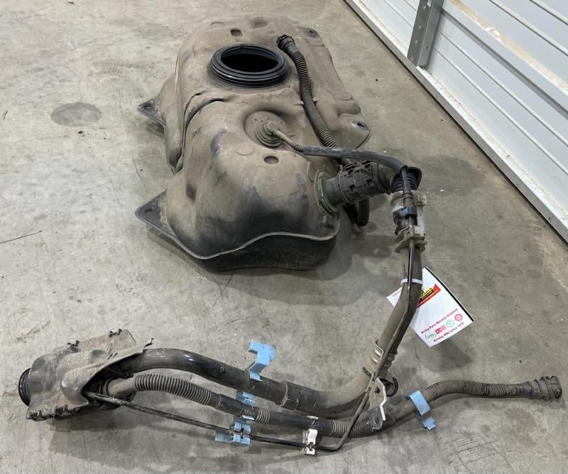 2016 Toyota Prius Fuel Tank Assembly