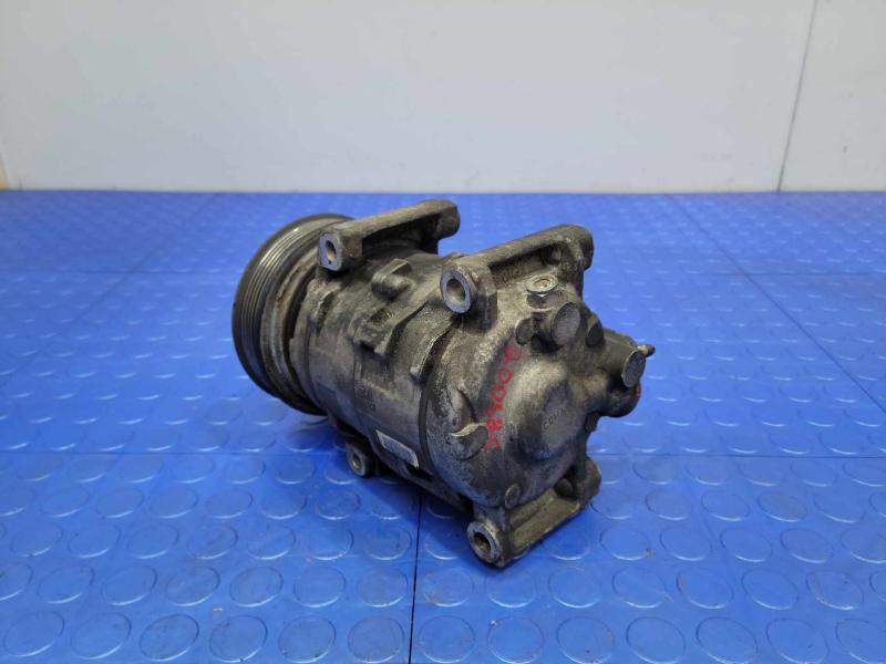 2011 Dodge Grand Caravan A/C Air Compressor