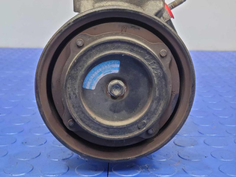2011 Dodge Grand Caravan A/C Air Compressor