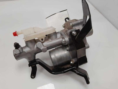 2022 Honda Insight Master Cylinder