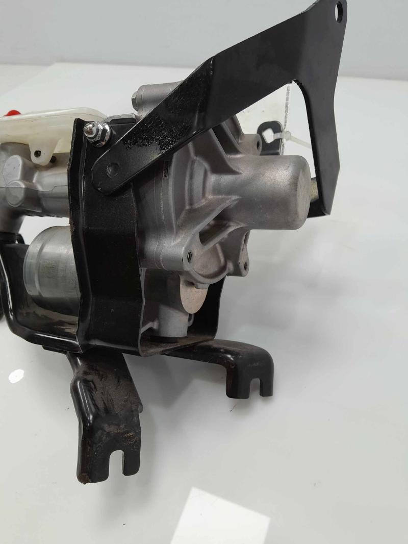 2022 Honda Insight Master Cylinder