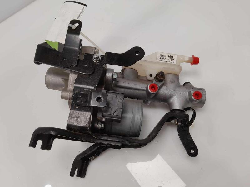 2022 Honda Insight Master Cylinder
