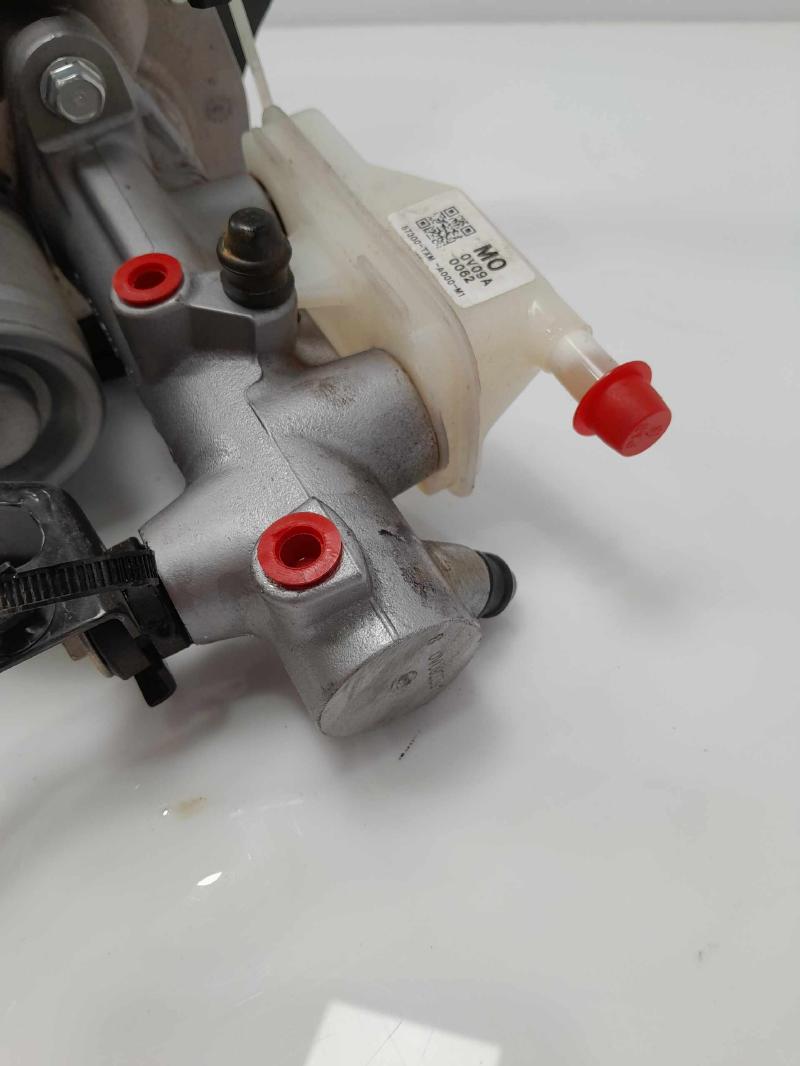 2022 Honda Insight Master Cylinder
