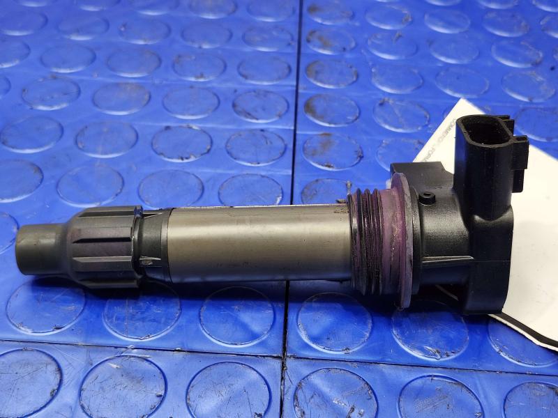 2014 Chevrolet Caprice Ignition Coil/Ignitor