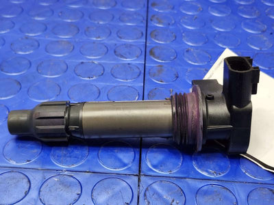 2014 Chevrolet Caprice Ignition Coil/Ignitor