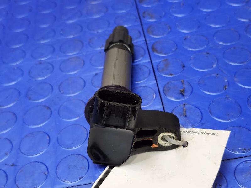 2014 Chevrolet Caprice Ignition Coil/Ignitor