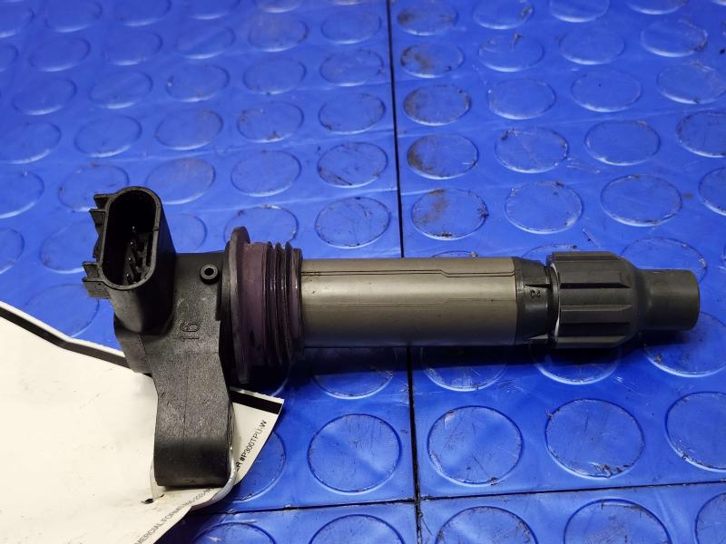 2014 Chevrolet Caprice Ignition Coil/Ignitor