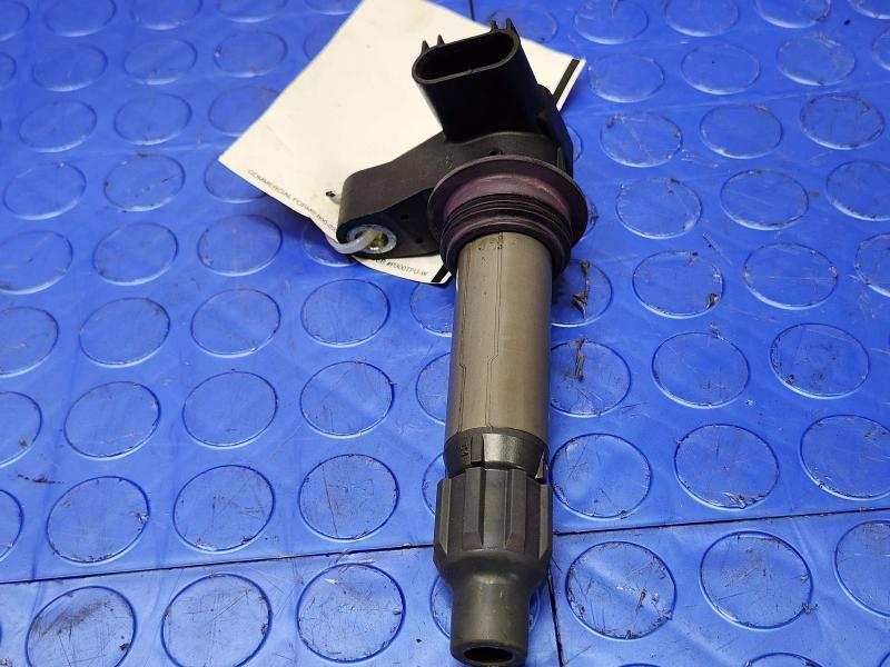 2014 Chevrolet Caprice Ignition Coil/Ignitor