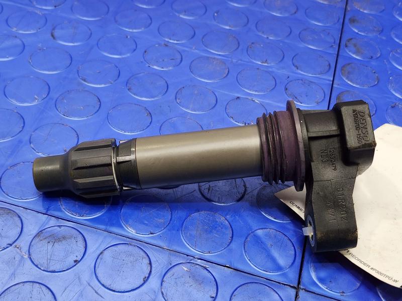 2014 Chevrolet Caprice Ignition Coil/Ignitor