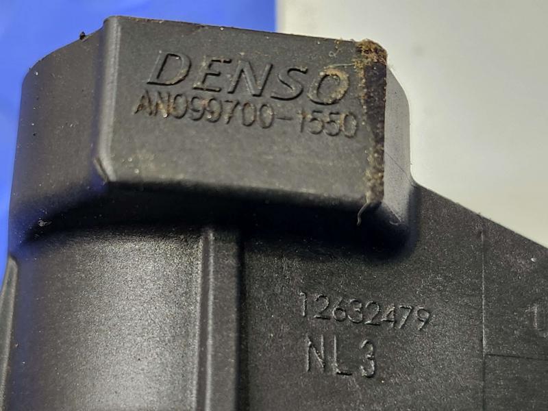 2014 Chevrolet Caprice Ignition Coil/Ignitor