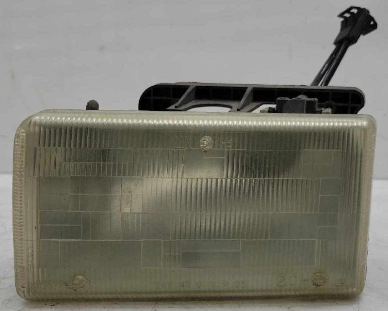 1993 Dodge Dakota Headlamp Assembly