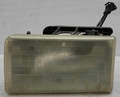 1993 Dodge Dakota Headlamp Assembly