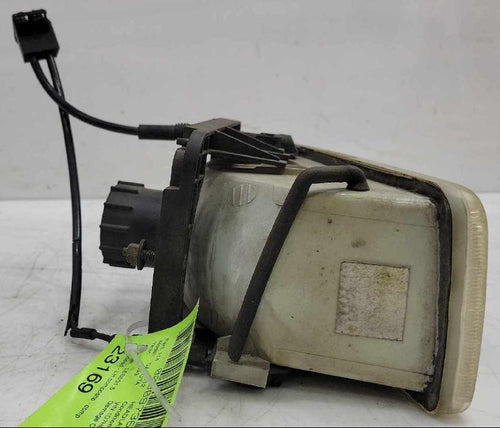1993 Dodge Dakota Headlamp Assembly