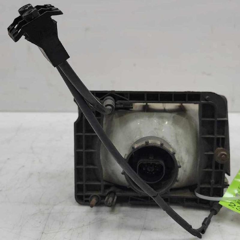 1993 Dodge Dakota Headlamp Assembly