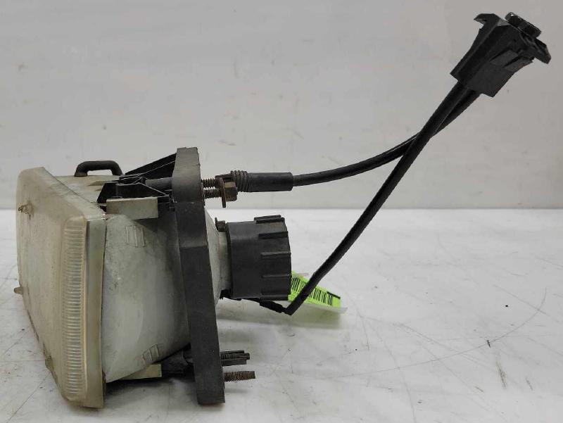 1993 Dodge Dakota Headlamp Assembly