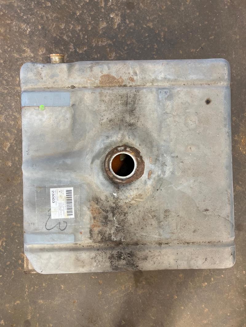 1993 Chevrolet G20 Fuel Tank Assembly