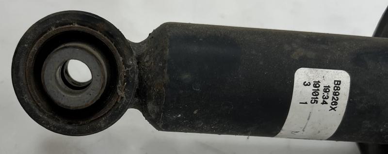 2017 - 2020 Subaru Impreza Rear Strut Assembly Left or Right Side OEM 20365FL01A ,LH