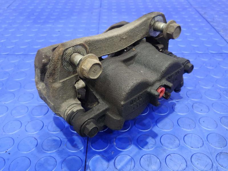 2013 Honda CR-V Caliper