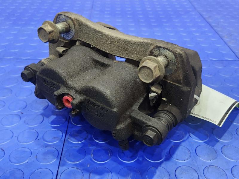 2013 Honda CR-V Caliper