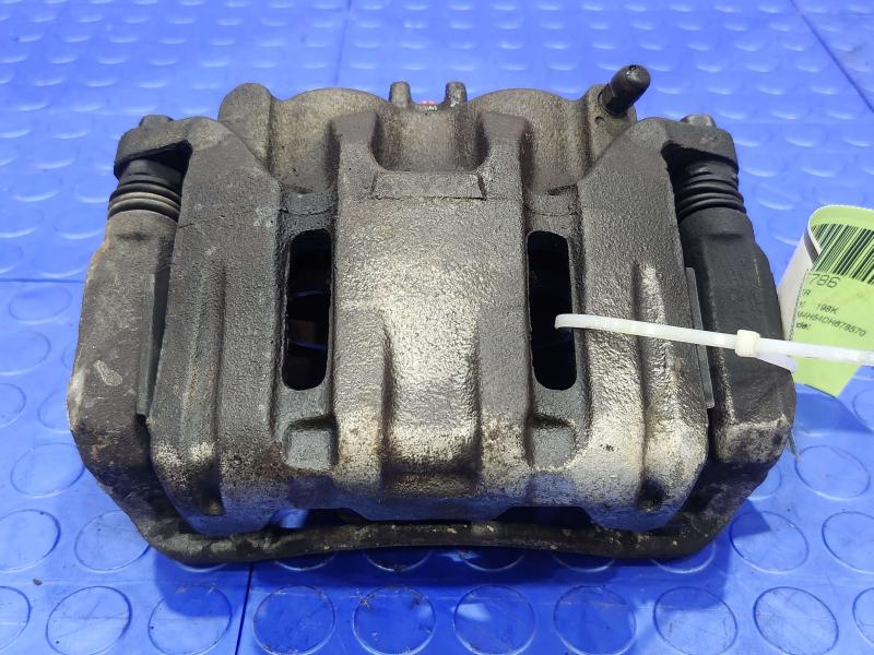 2013 Honda CR-V Caliper