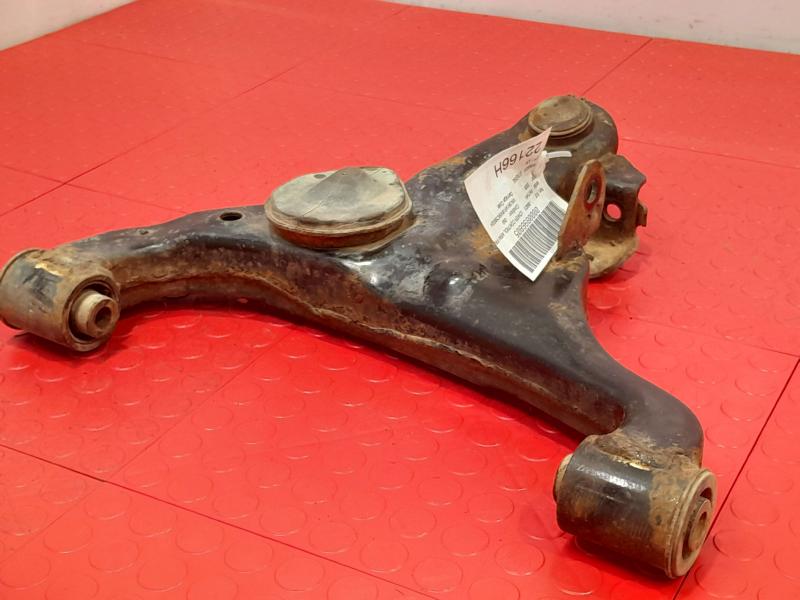 2005 - 2022 Nissan Frontier Front Lower Control Arm LH Driver Side OEM 545019CD0C
