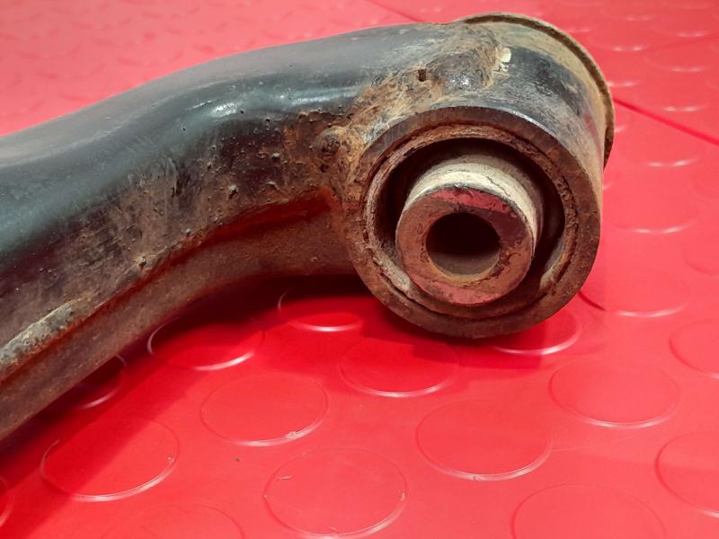 2005 - 2022 Nissan Frontier Front Lower Control Arm LH Driver Side OEM 545019CD0C